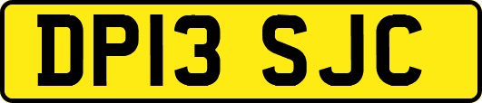 DP13SJC