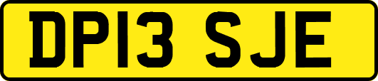 DP13SJE