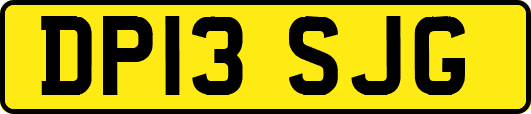 DP13SJG