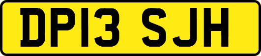 DP13SJH