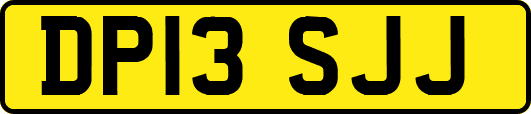 DP13SJJ