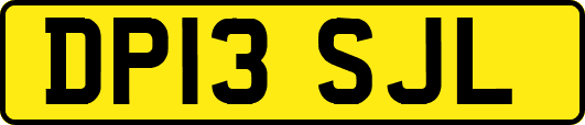 DP13SJL