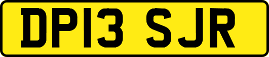 DP13SJR