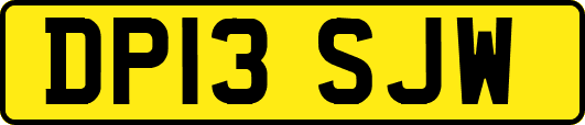 DP13SJW