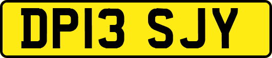 DP13SJY