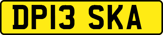 DP13SKA