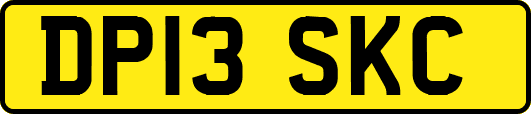 DP13SKC