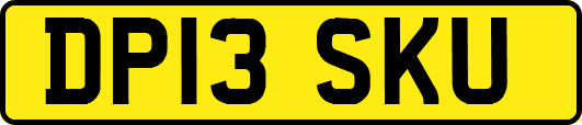 DP13SKU