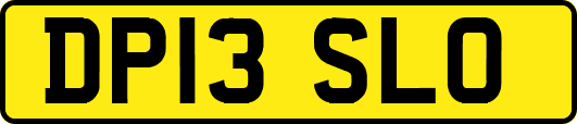DP13SLO