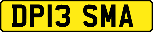 DP13SMA