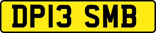DP13SMB