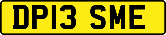 DP13SME