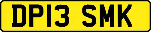 DP13SMK