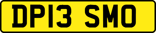 DP13SMO