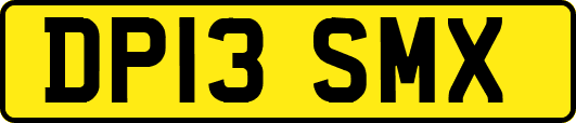 DP13SMX