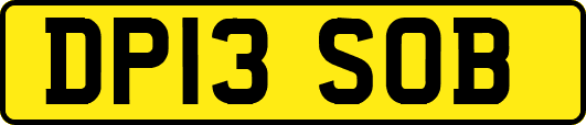 DP13SOB