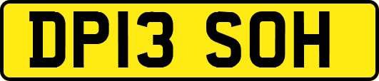 DP13SOH