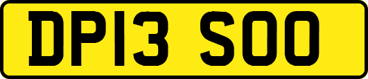 DP13SOO