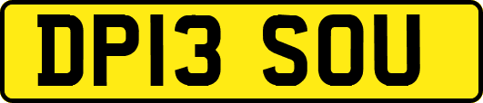 DP13SOU