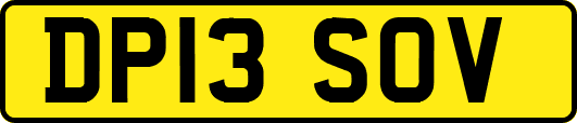 DP13SOV