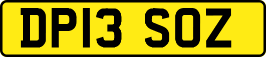 DP13SOZ