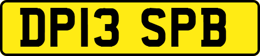 DP13SPB