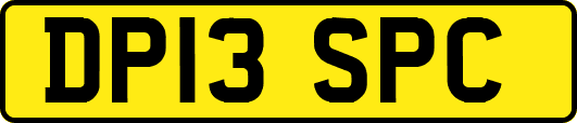 DP13SPC