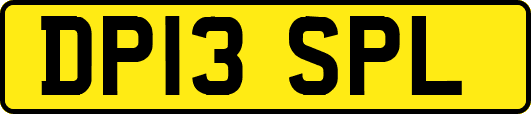 DP13SPL