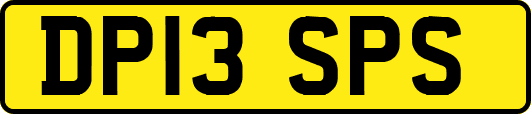 DP13SPS