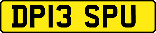 DP13SPU