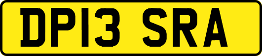 DP13SRA