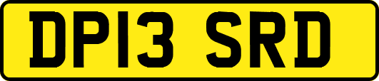 DP13SRD