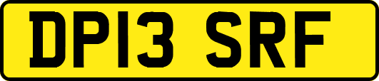 DP13SRF
