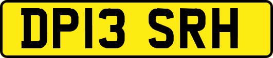 DP13SRH