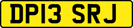 DP13SRJ