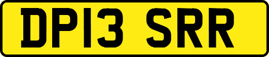 DP13SRR