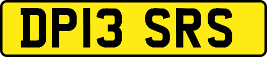 DP13SRS