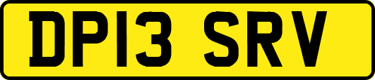 DP13SRV