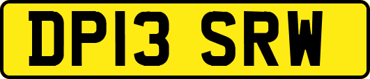 DP13SRW