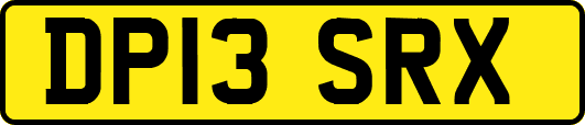 DP13SRX