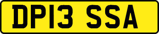 DP13SSA