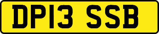 DP13SSB