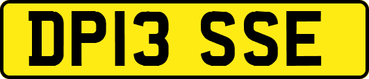 DP13SSE