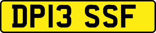DP13SSF