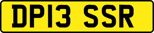 DP13SSR