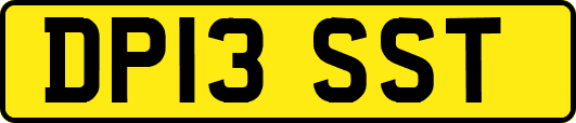 DP13SST