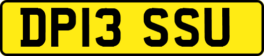 DP13SSU