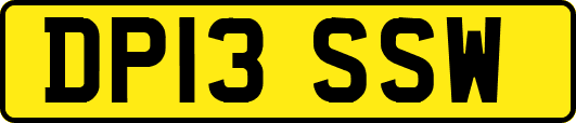 DP13SSW