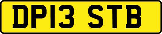 DP13STB