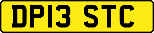 DP13STC